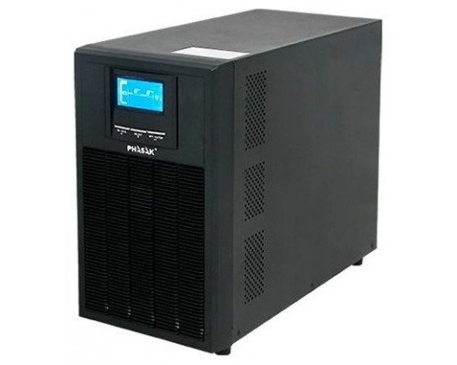 PHASAK SAI  6000VA Gate Pro Online (0.9 FP)